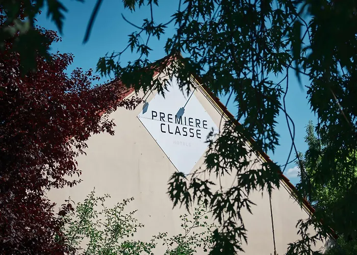 Hotel Premiere Classe Metz Nord -