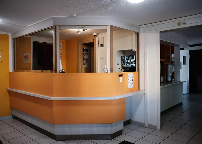 Premiere Classe Metz Nord - Talange