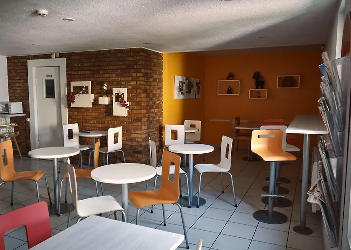 Premiere Classe Metz Nord - Hotel Talange