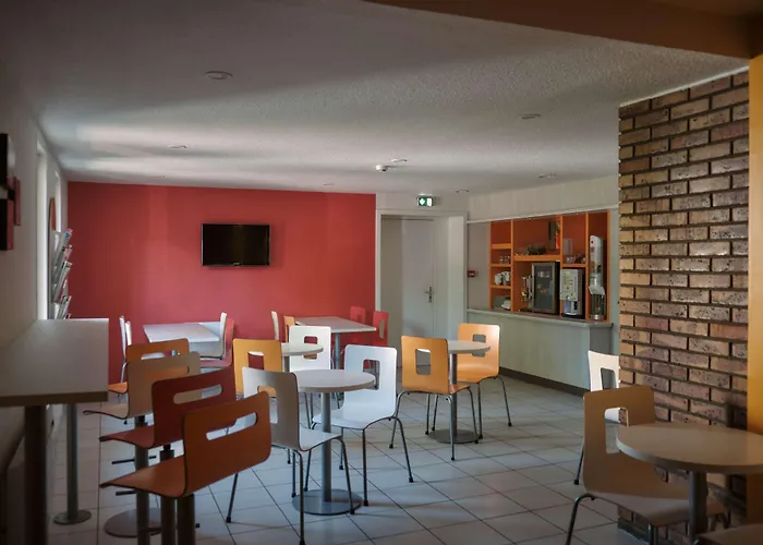 Hotel Premiere Classe Metz Nord - 2*