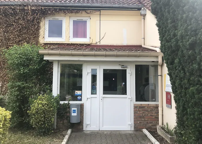 Premiere Classe Metz Nord - Talange