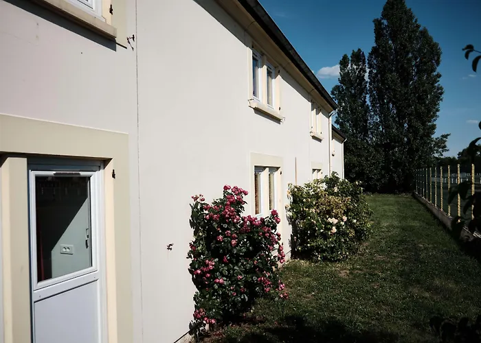 Premiere Classe Metz Nord - 2*