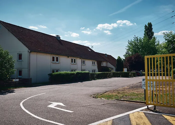 Premiere Classe Metz Nord -