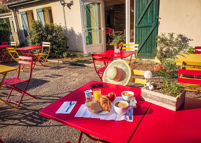 Premiere Classe Metz Nord - Ξενοδοχείο 2*