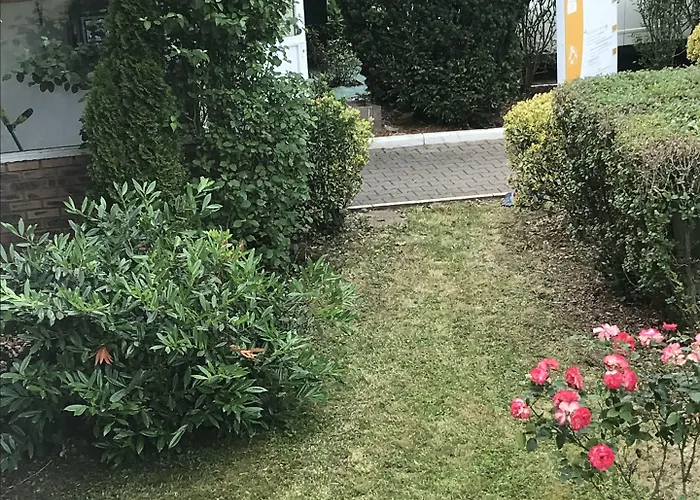 Premiere Classe Metz Nord - Hotel Talange