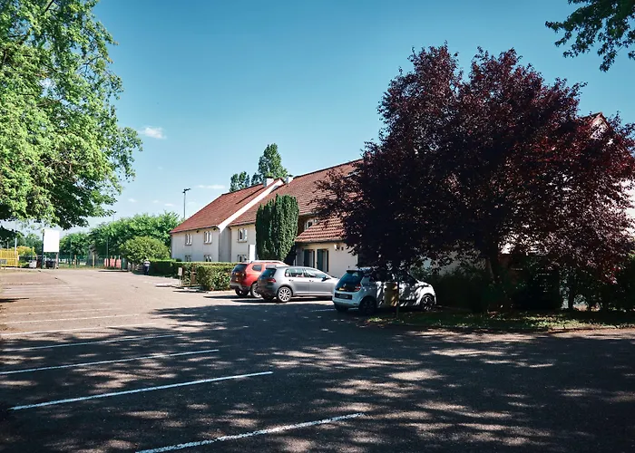 Hotel Premiere Classe Metz Nord - 2*