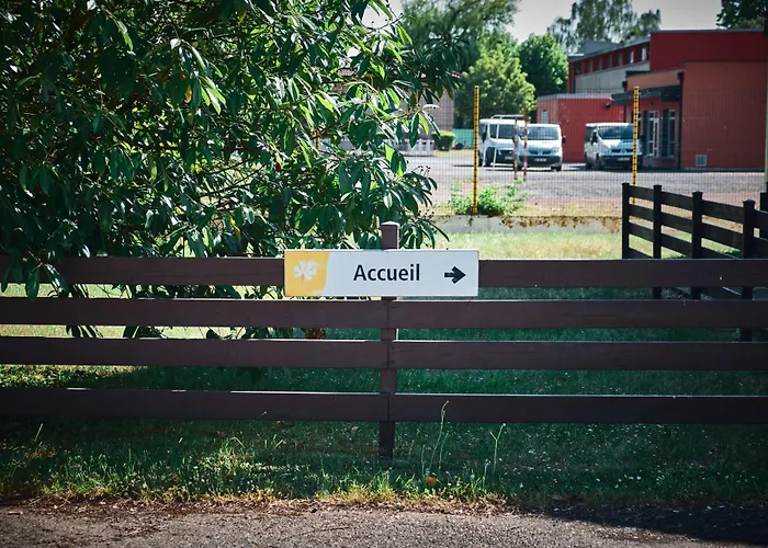 Hotel Premiere Classe Metz Nord -