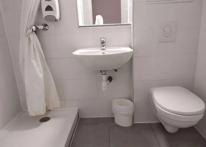 Premiere Classe Metz Nord -