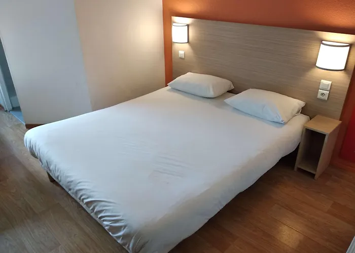 Premiere Classe Metz Nord - Hotel Talange