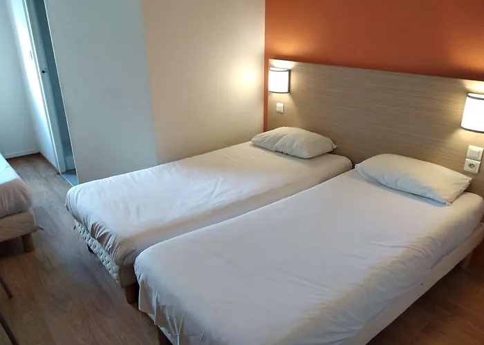 Hotel Premiere Classe Metz Nord - Talange