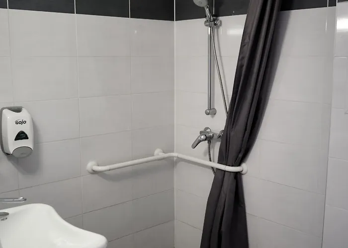 Hotel Premiere Classe Metz Nord -