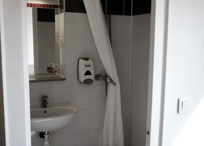 Premiere Classe Metz Nord - Talange