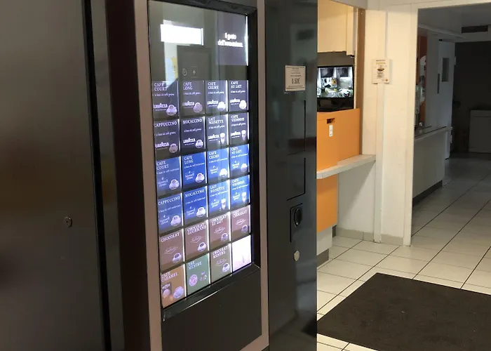 Hotel Premiere Classe Metz Nord - Talange