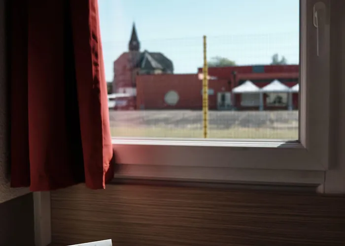 Hotel Premiere Classe Metz Nord - Talange