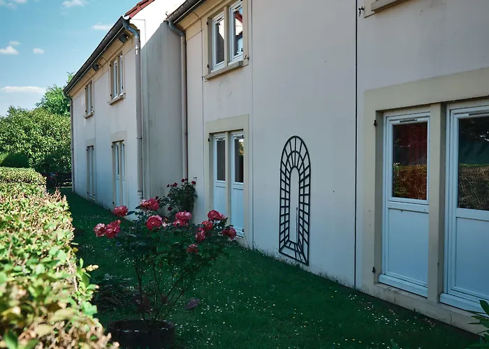 Premiere Classe Metz Nord - Hotel