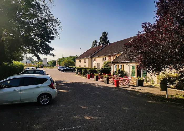 Premiere Classe Metz Nord -