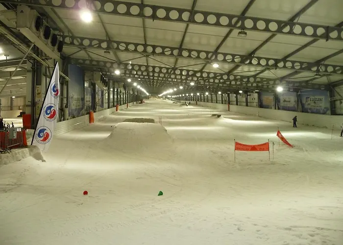 Premiere Classe Metz Nord - Talange