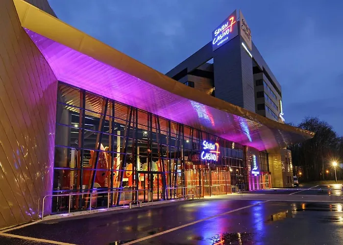 Premiere Classe Metz Nord - Hotel