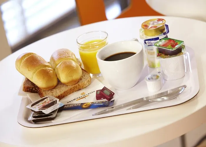 Hotel Premiere Classe Metz Nord - 2*