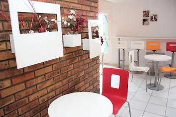 Hotel Premiere Classe Metz Nord -