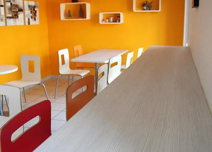 Premiere Classe Metz Nord - 2* Talange