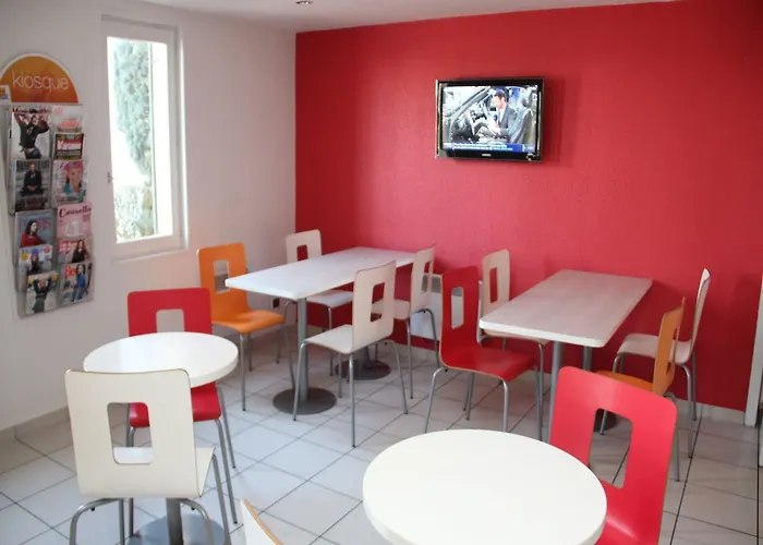 Premiere Classe Metz Nord - Talange