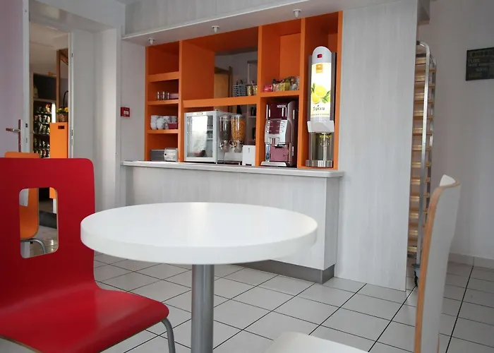 Hotel Premiere Classe Metz Nord - Talange