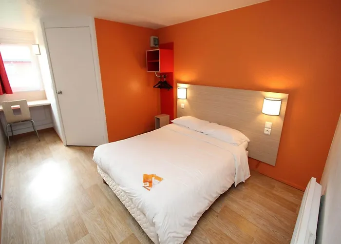 Premiere Classe Metz Nord - Hotel 2*