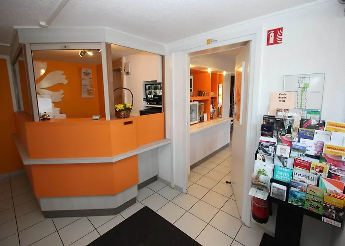 Premiere Classe Metz Nord - Talange