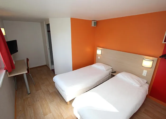 Premiere Classe Metz Nord - 2*