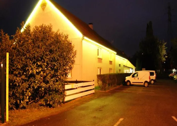 Premiere Classe Metz Nord - Talange