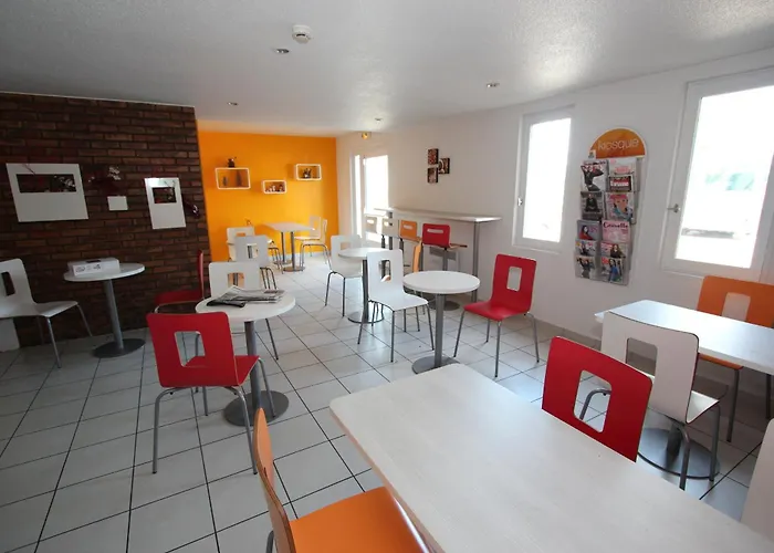 Premiere Classe Metz Nord - 2*