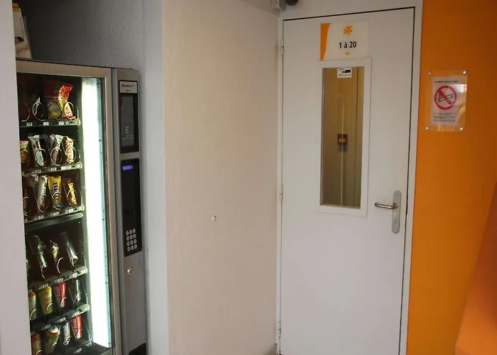 Premiere Classe Metz Nord - Hotel Talange