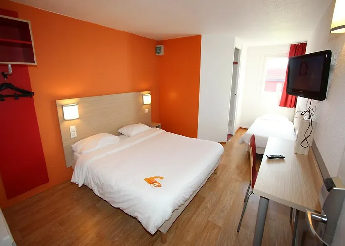 Premiere Classe Metz Nord - Hotel 2*