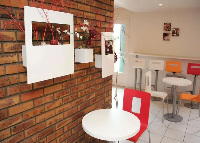 Hotel Premiere Classe Metz Nord -