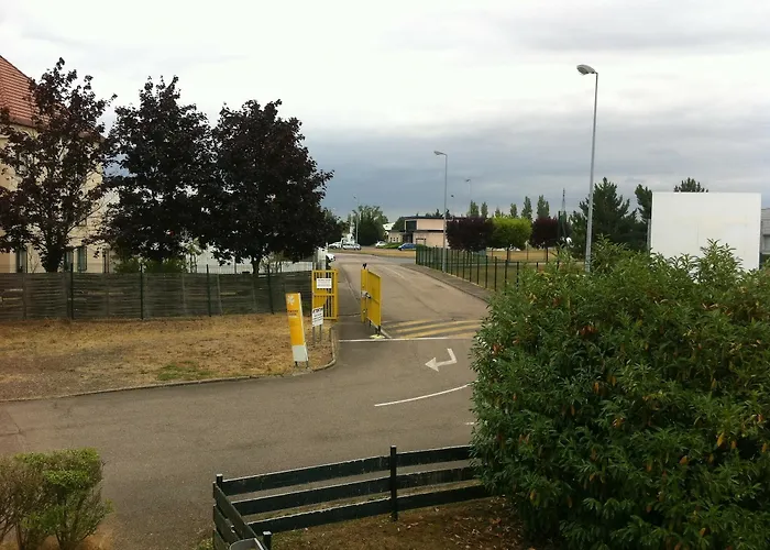 Premiere Classe Metz Nord - 2* Talange