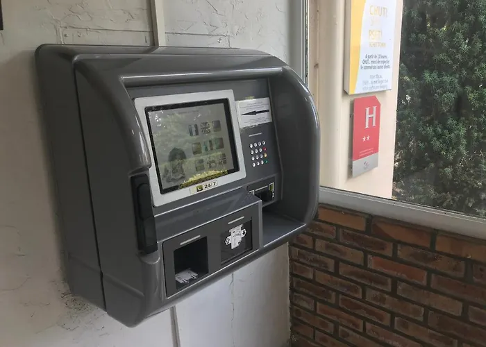 Hotel Premiere Classe Metz Nord -